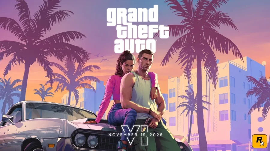 Grand Theft Auto VI (GTA 6)