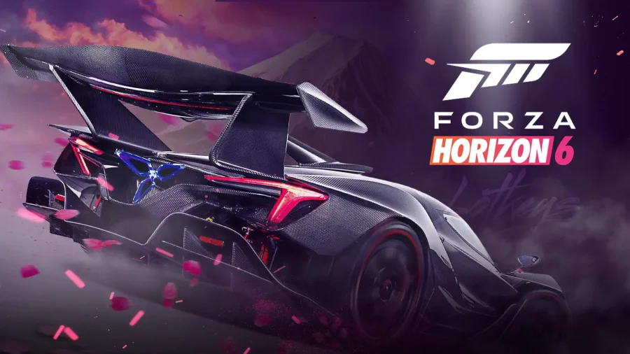 Forza Horizon 6 Premium Edition — Compte Microsoft Store (en ligne)